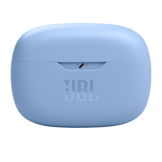 JBL Wave Beam - Blue - True wireless earbuds - Detailshot 2